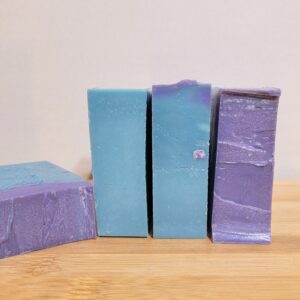 135 – Boov Groove Soap
