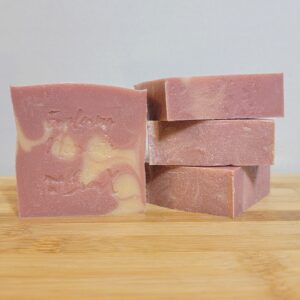 136 – Sweet Figs Soap